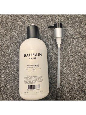 Balmain Paris conditioner for hair #haircare
